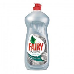 FAIRY PLATINUM